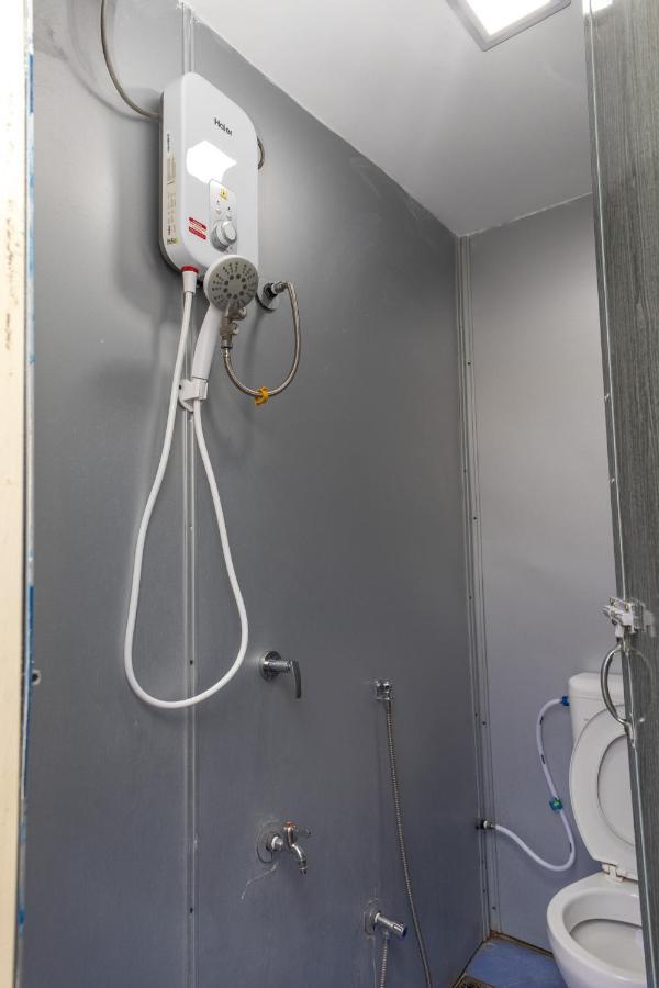 Familia Motel Kangar Ngoại thất bức ảnh